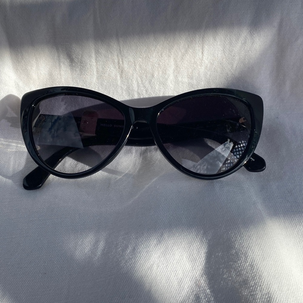 Kate Spade Sunglasses